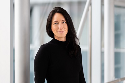 Kerstin Golinsky, M. Sc.